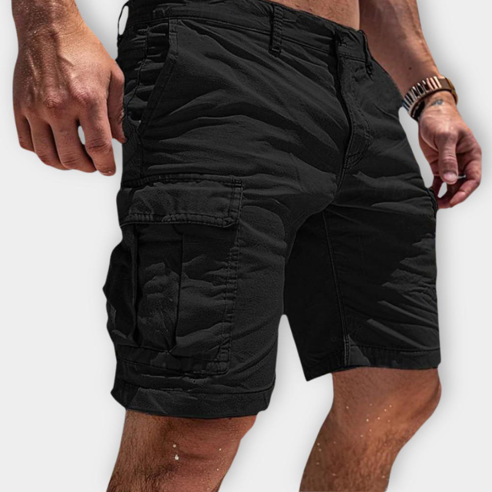 Cardo - Cargo Trousers | Stylish, durable, versatile, perfect for outdoor adventures