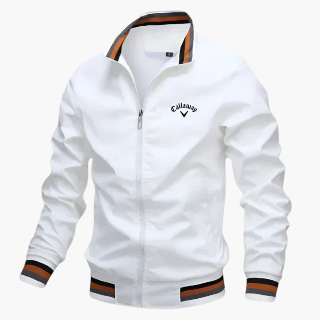 Axel™ | Elegant Design, Perfect Fit Premium Jacket for Men