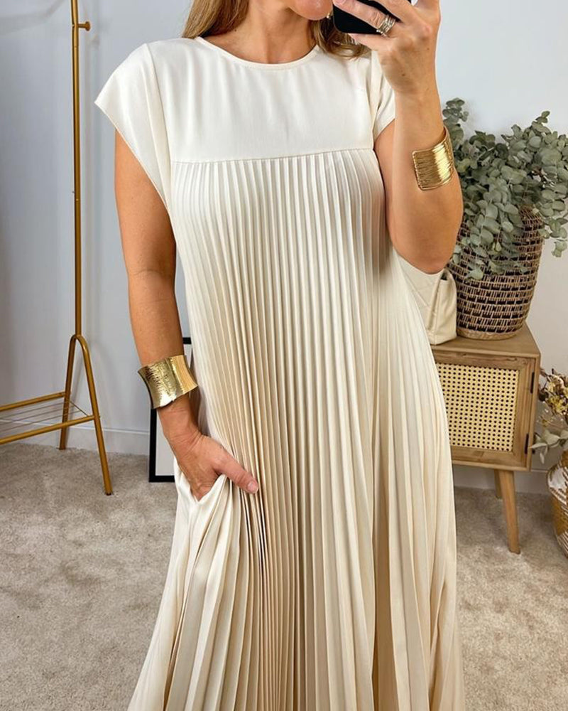 Sylvie | Timeless style, flowing silhouette, perfect for occasions