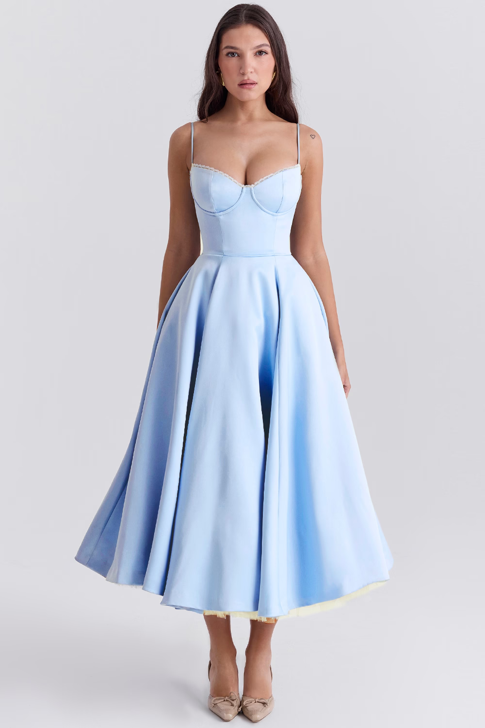 Bénédicte™ | Elegant, Comfortable, Versatile Dress for Every Occasion