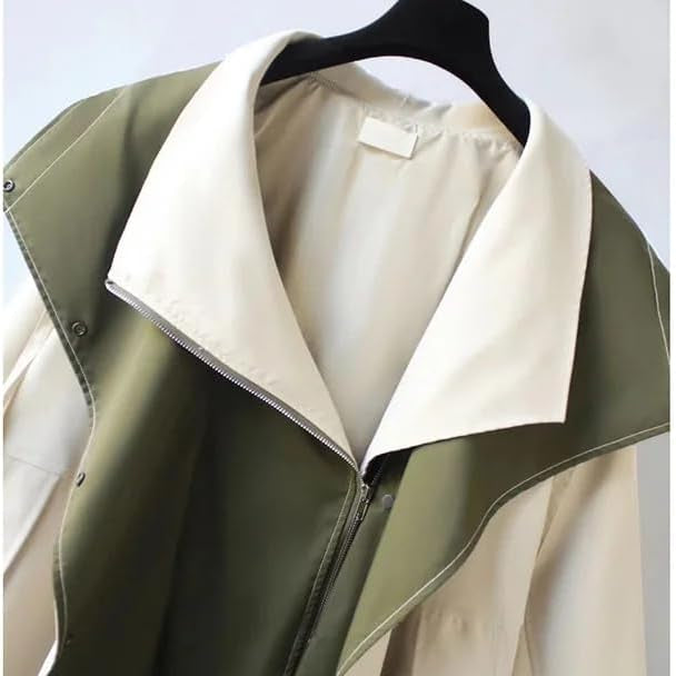 Fiore | Lightweight, Waterproof, Breathable, Stylish Windbreaker Jacket