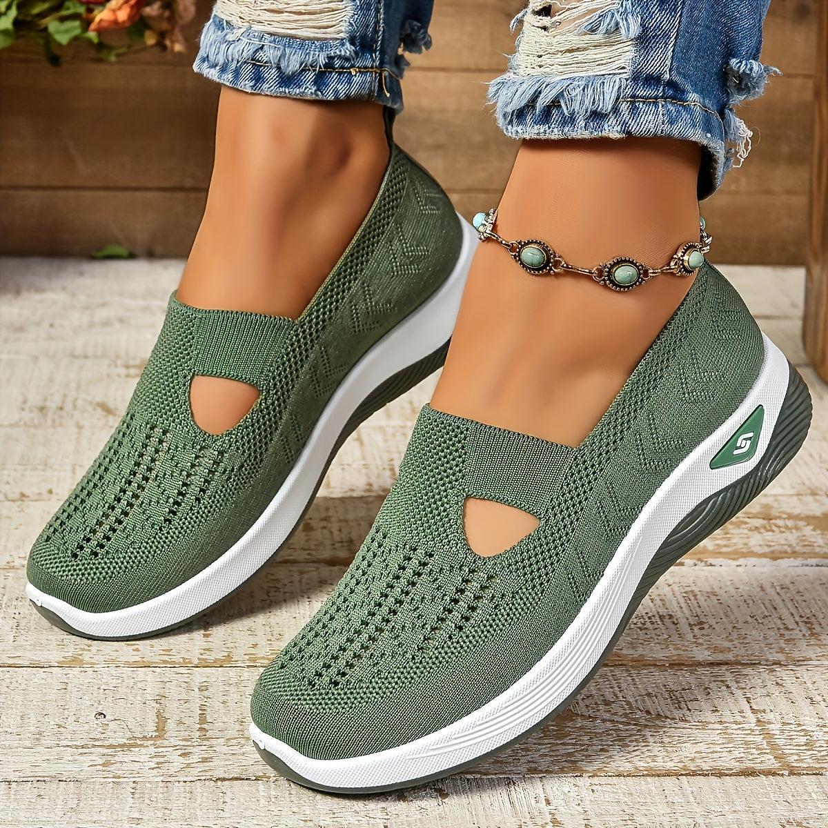 Judith Ortho - Non-slip Orthopaedic Shoes