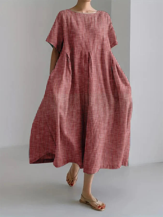Bianca | Effortless Elegance with Vintage Charm and Comfort