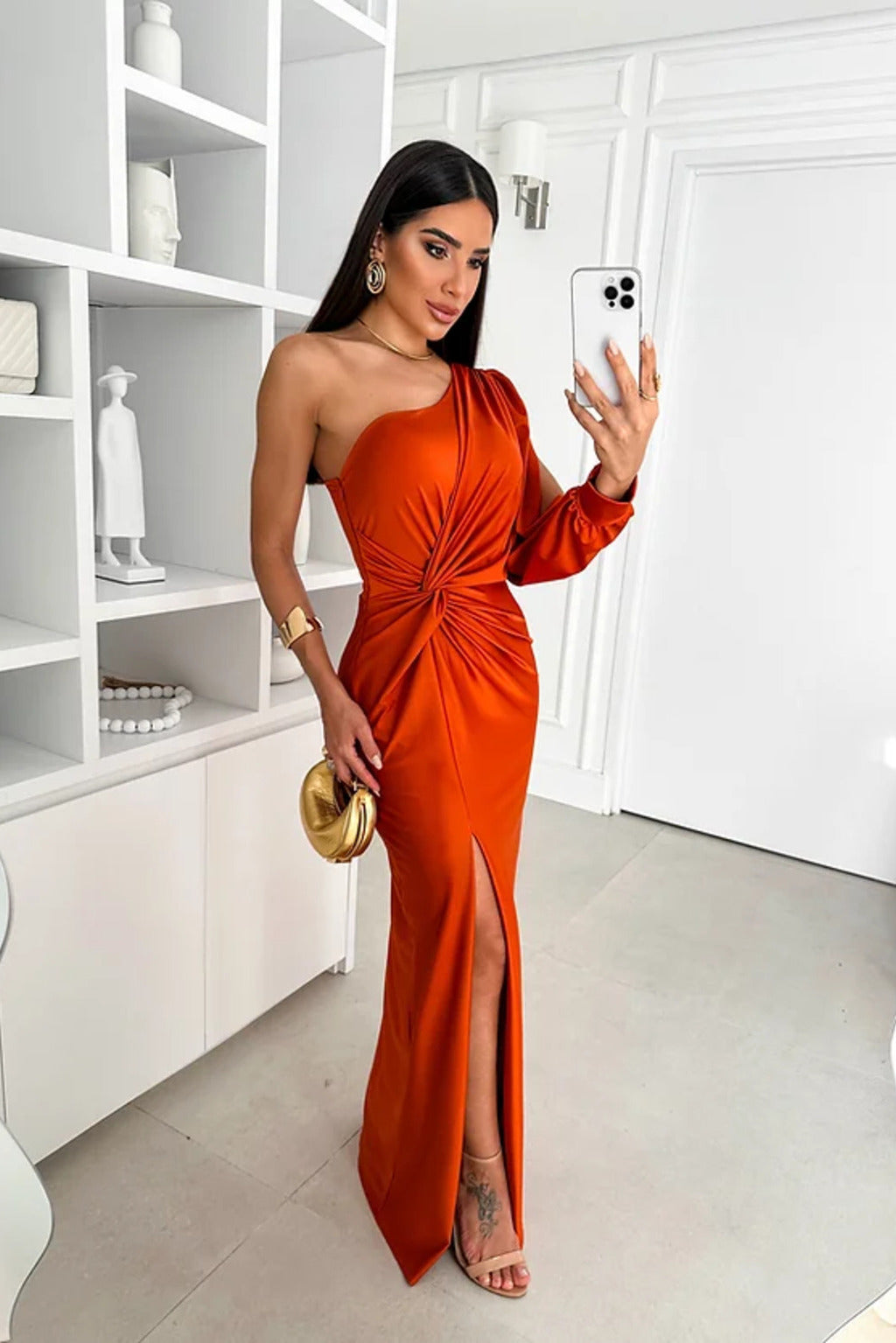 Eliana | Timeless style, perfect for any occasion