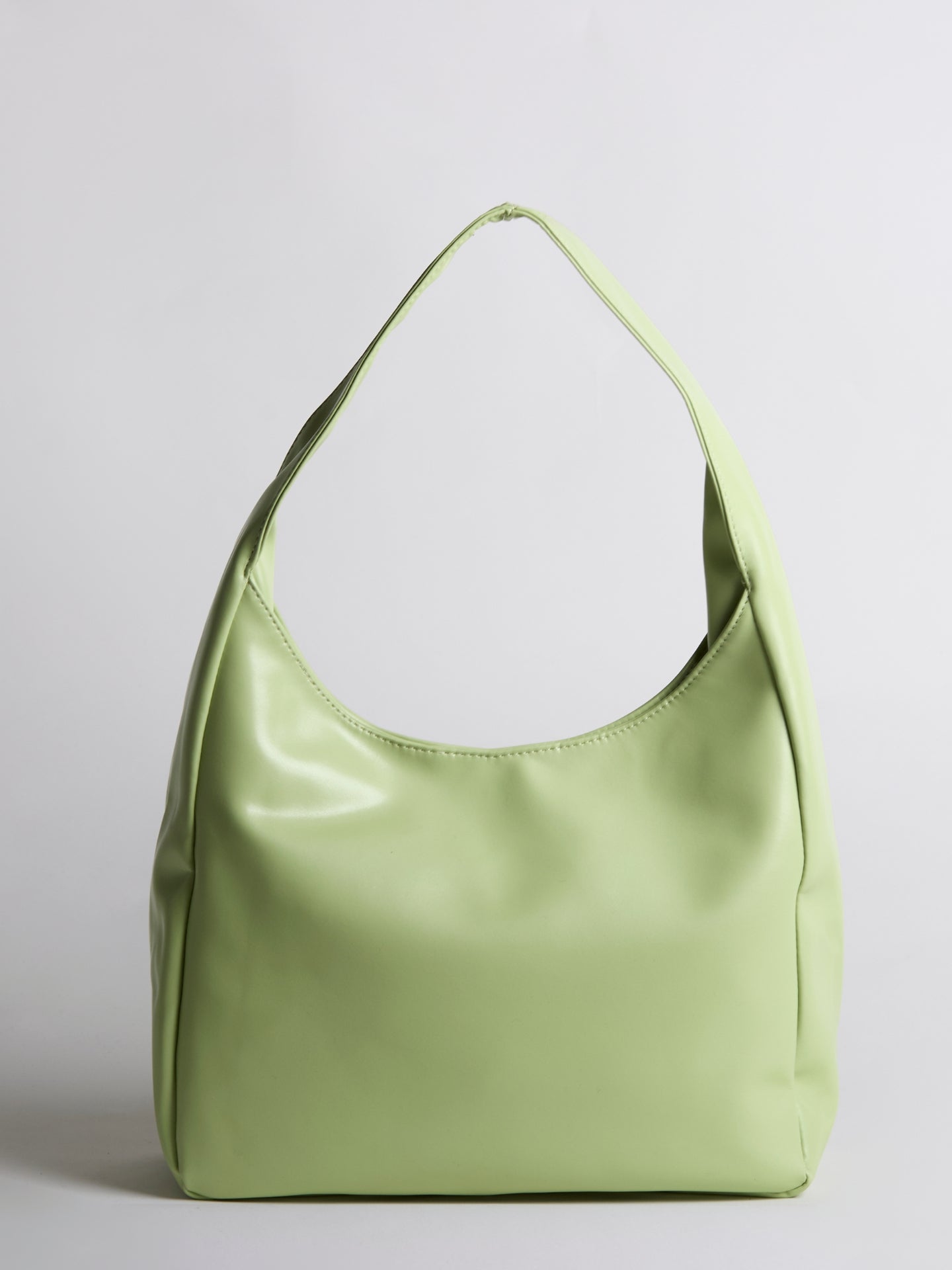 Maya - Daily Shoulder Bag - With Zipper 