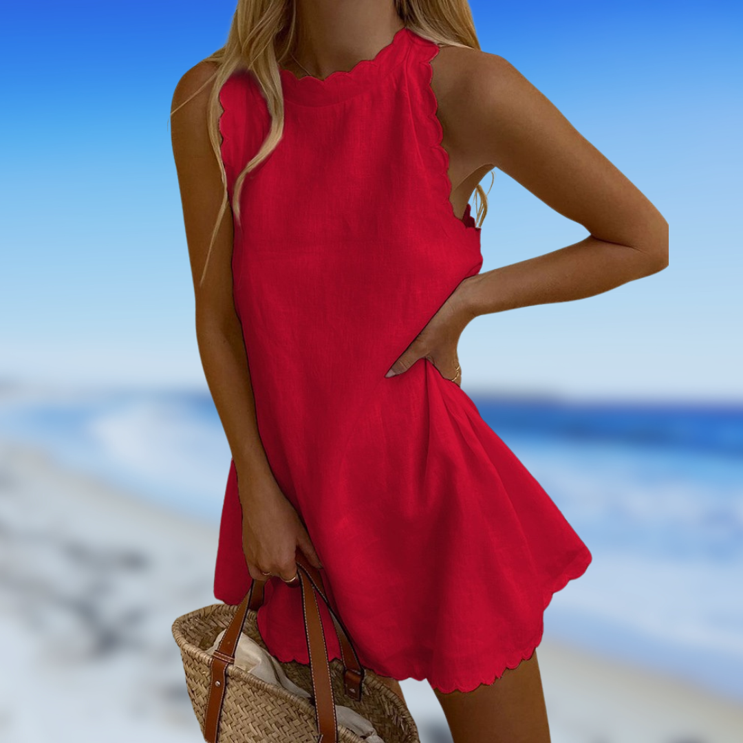 Bianca™ | Breezy, Stylish, and Versatile Summer Dress