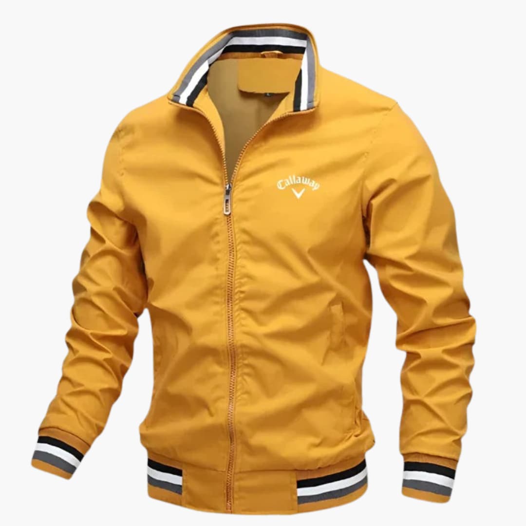 Axel™ | Elegant Design, Perfect Fit Premium Jacket for Men