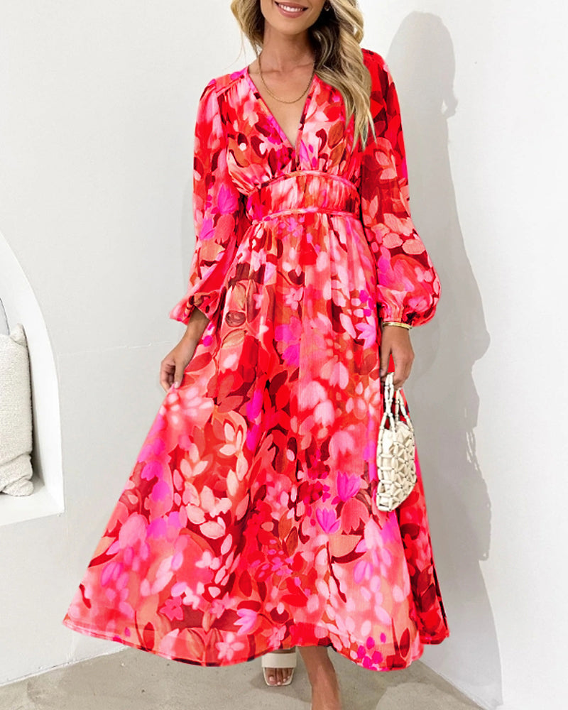 Elvira | Flowy, stylish, comfortable, perfect for any occasion