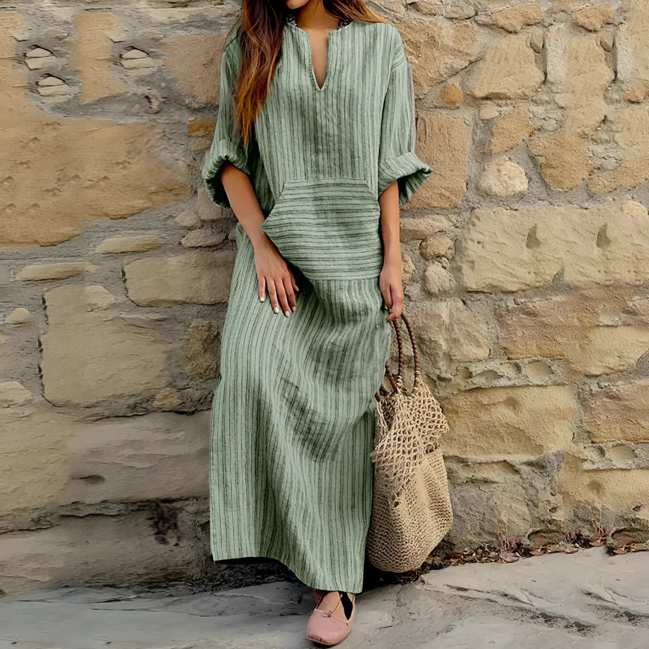 Odile™ | Stylish, Soft, and Versatile for Any Occasion