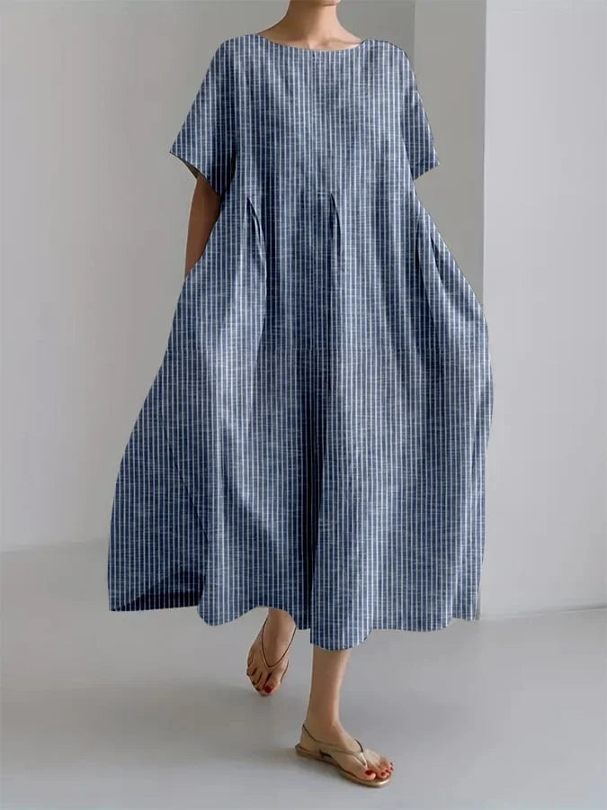 Bianca | Effortless Elegance with Vintage Charm and Comfort