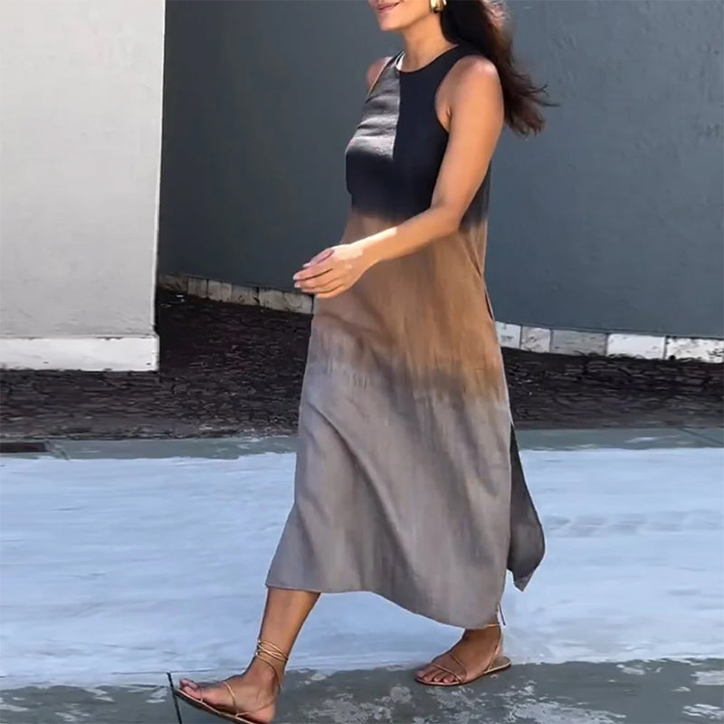 Camille | Elegant sleeveless design, perfect for any occasion