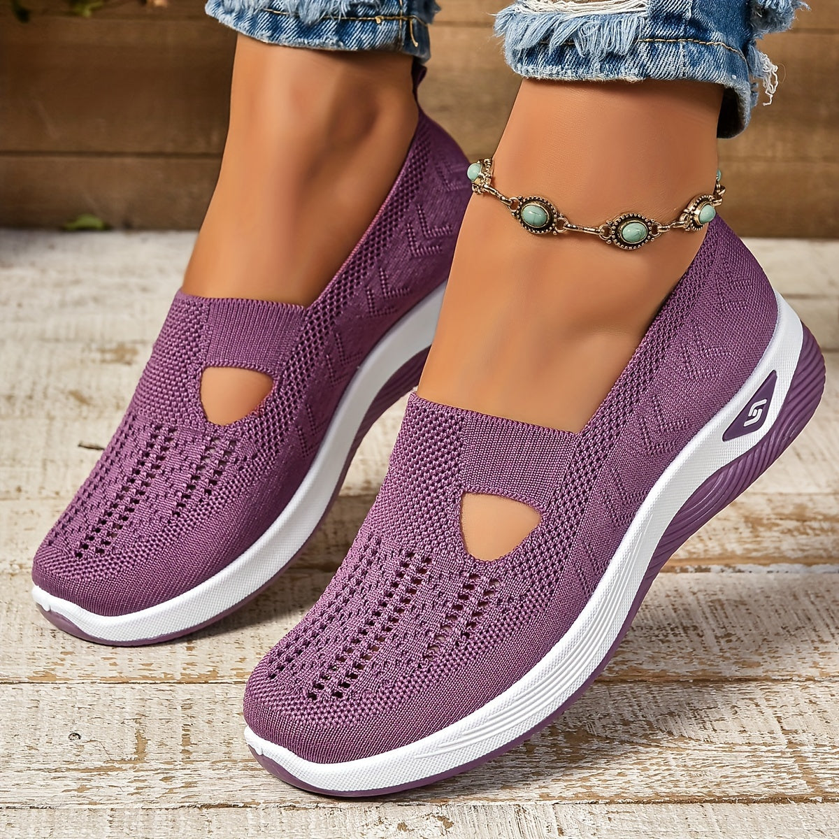 Judith Ortho - Non-slip Orthopaedic Shoes