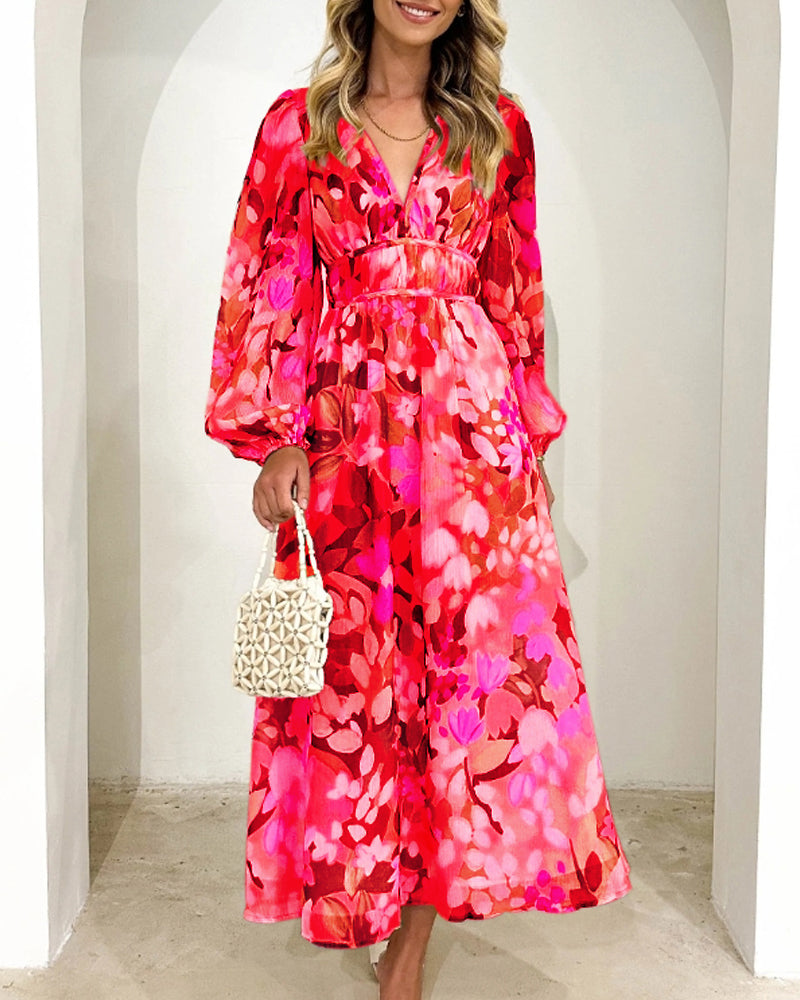 Elvira | Flowy, stylish, comfortable, perfect for any occasion