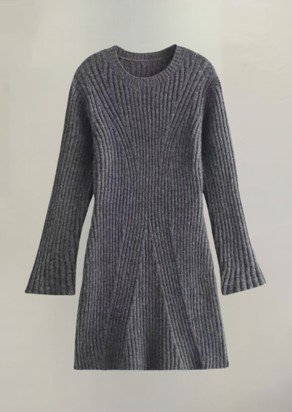 Elodie | Knit Dress 