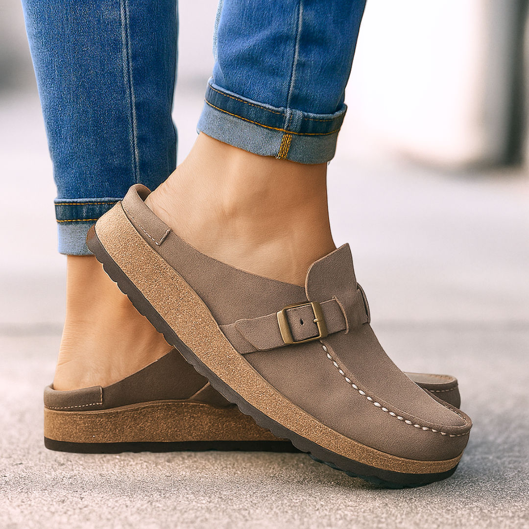 Wendy™ | Elegant Orthopaedic Shoes