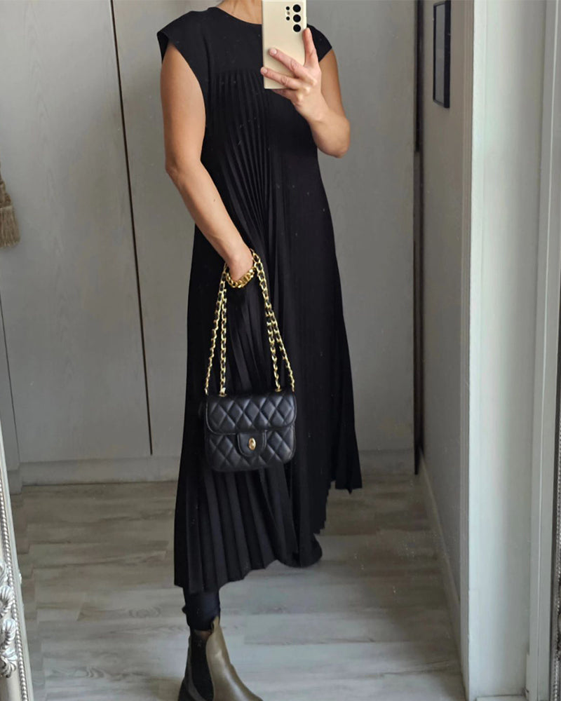 Sylvie | Timeless style, flowing silhouette, perfect for occasions