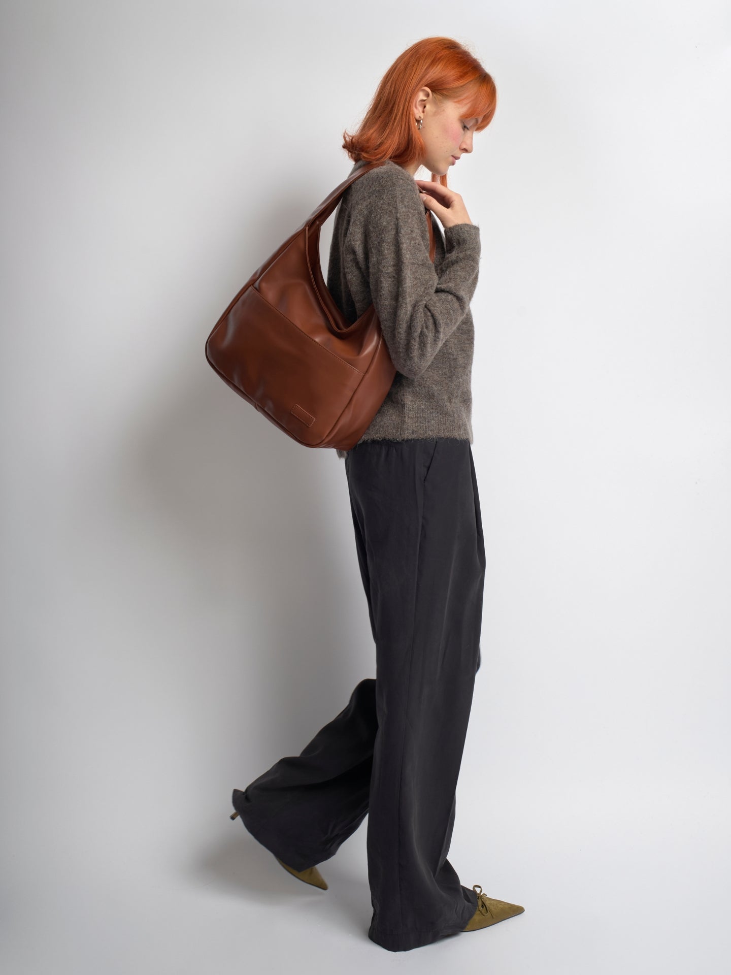 Maya | Daily Shoulder Bag 