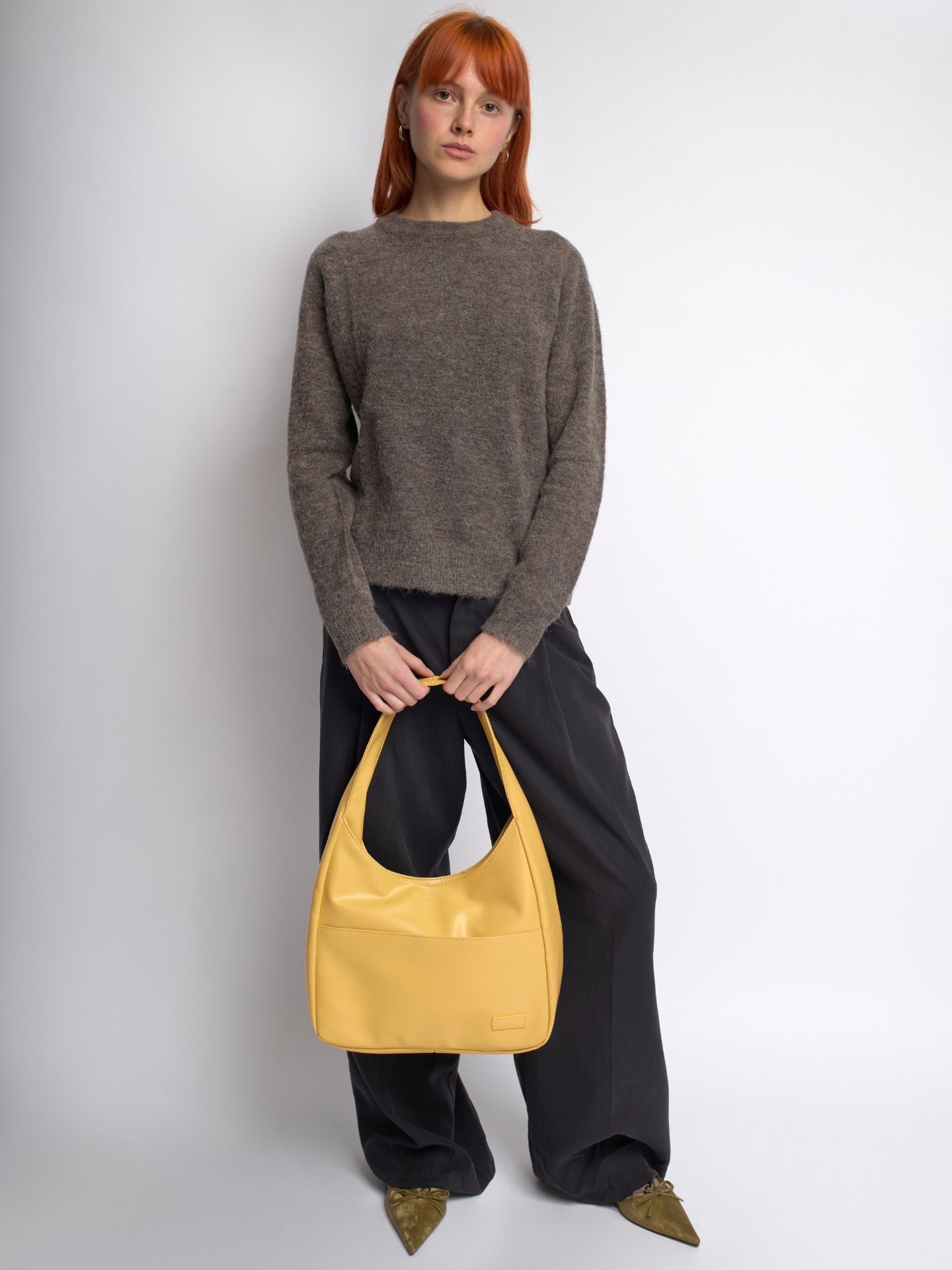 Maya | Daily Shoulder Bag 