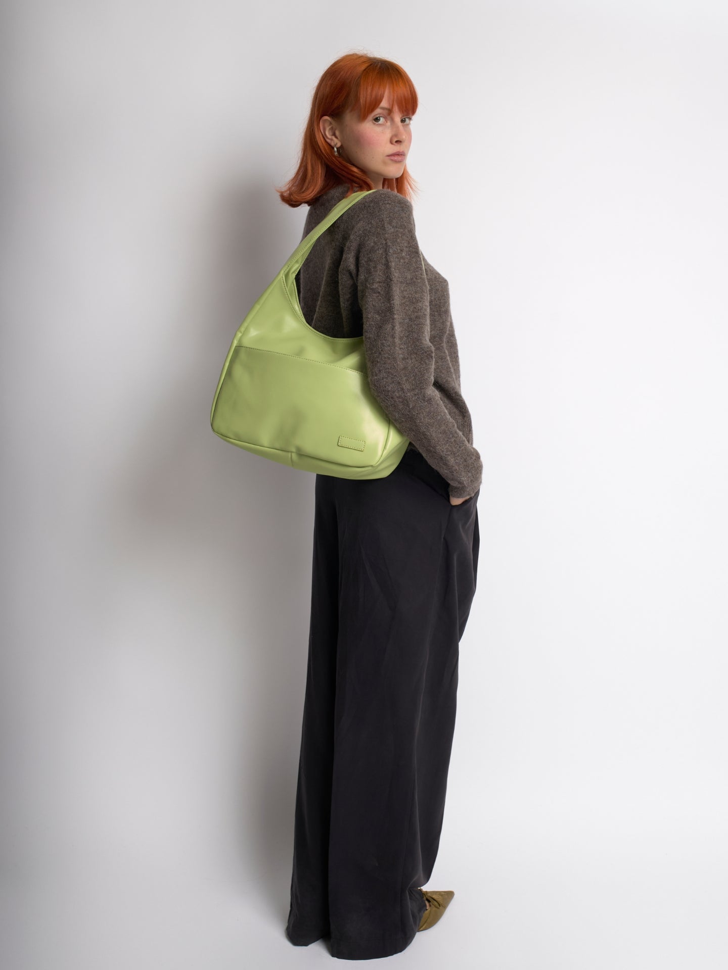 Maya | Daily Shoulder Bag 