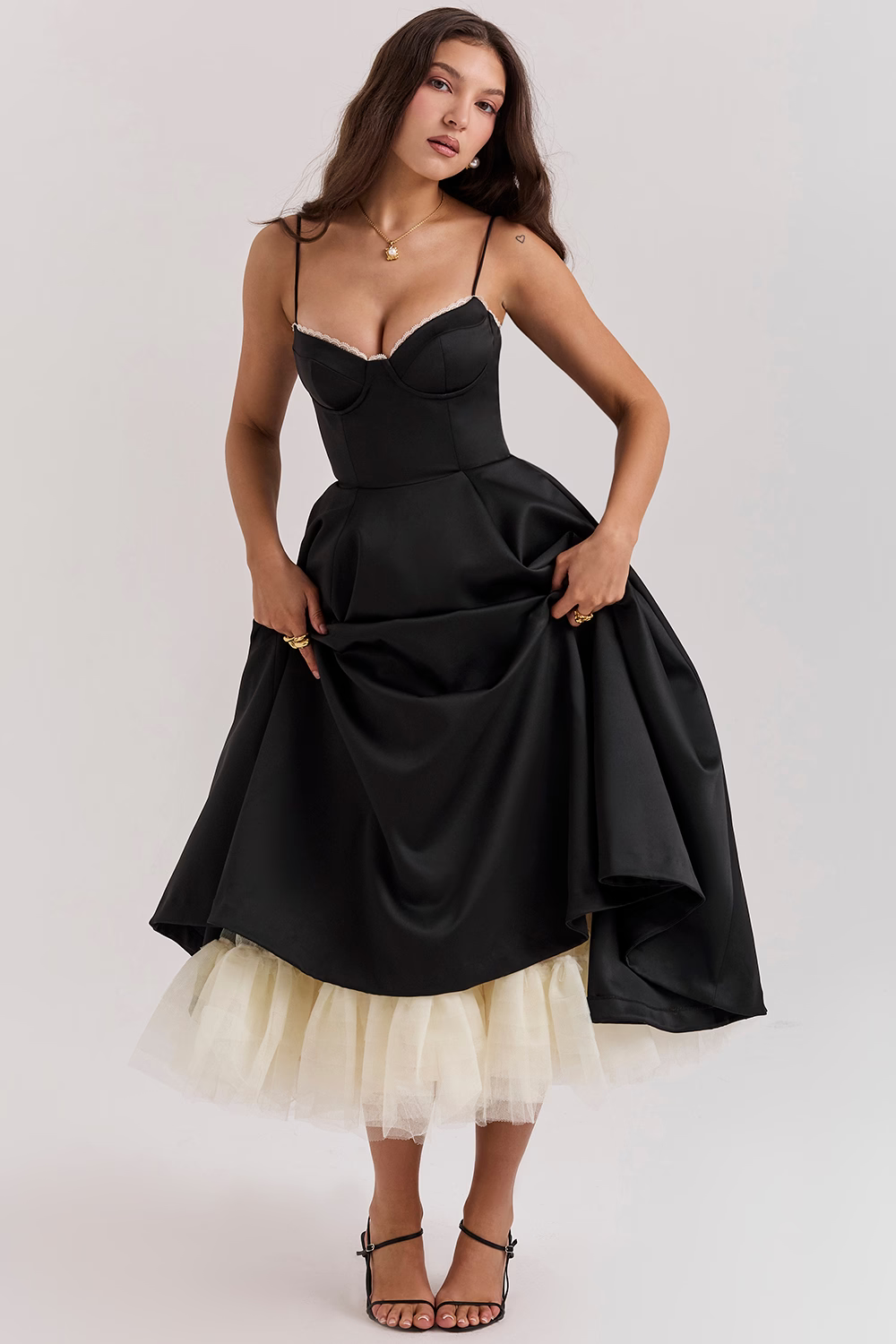 Bénédicte™ | Elegant, Comfortable, Versatile Dress for Every Occasion