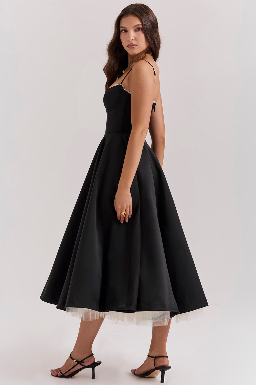 Bénédicte™ | Elegant, Comfortable, Versatile Dress for Every Occasion