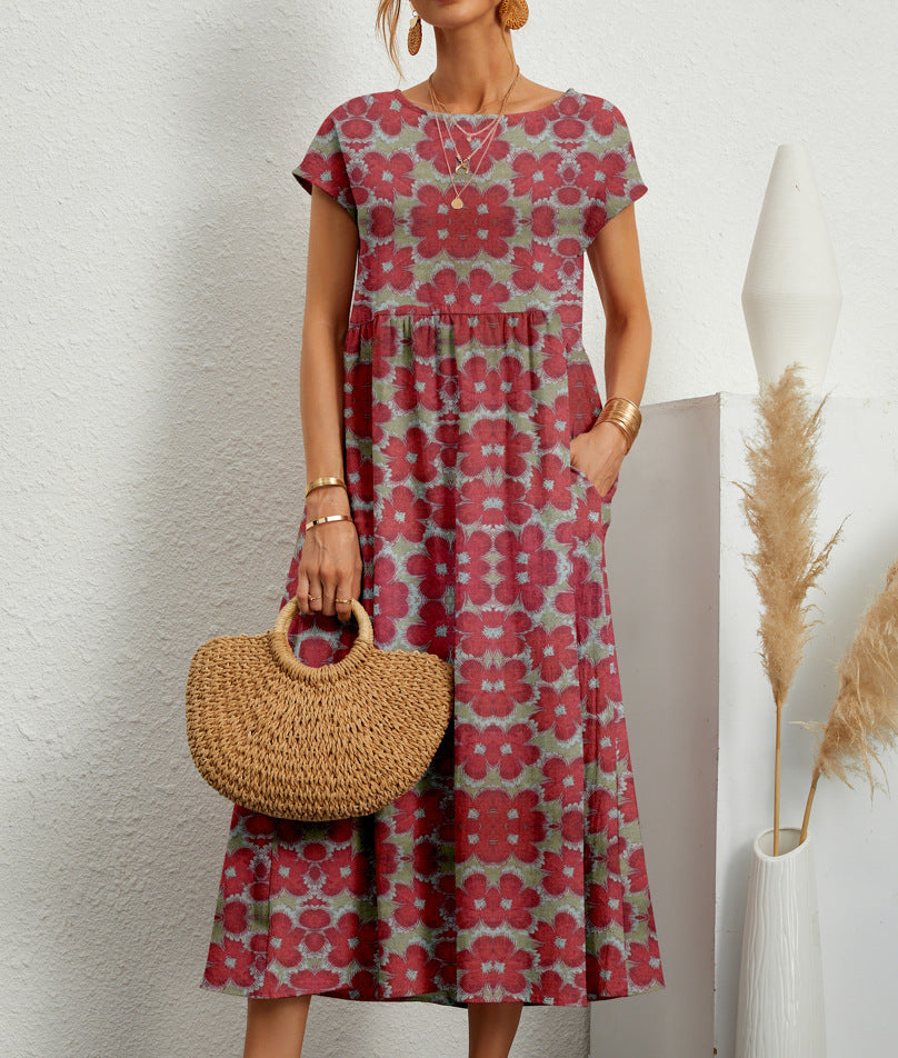 LUANA™ | Stylish, Comfortable, Perfect for Any Occasion