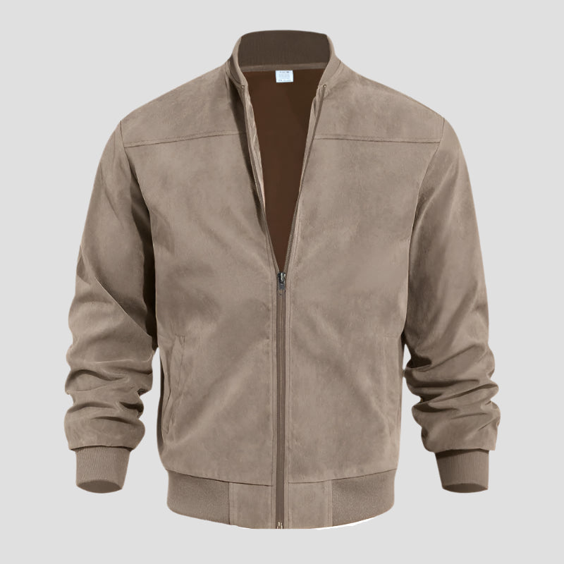 Parker | Timeless Bomber Jacket for Every Occasion