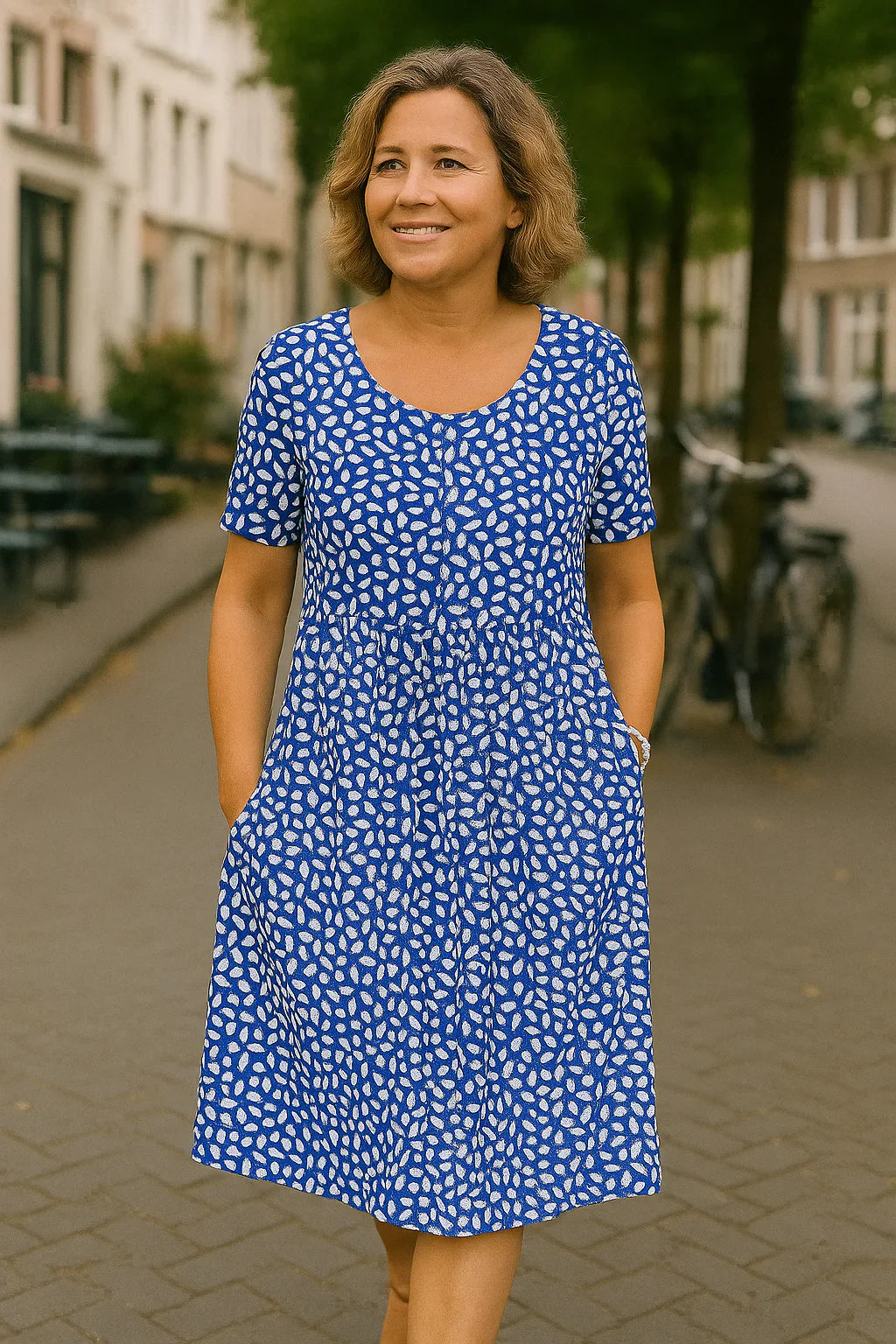 AZZURA™ | Chic design, perfect fit, versatile style, comfortable elegance