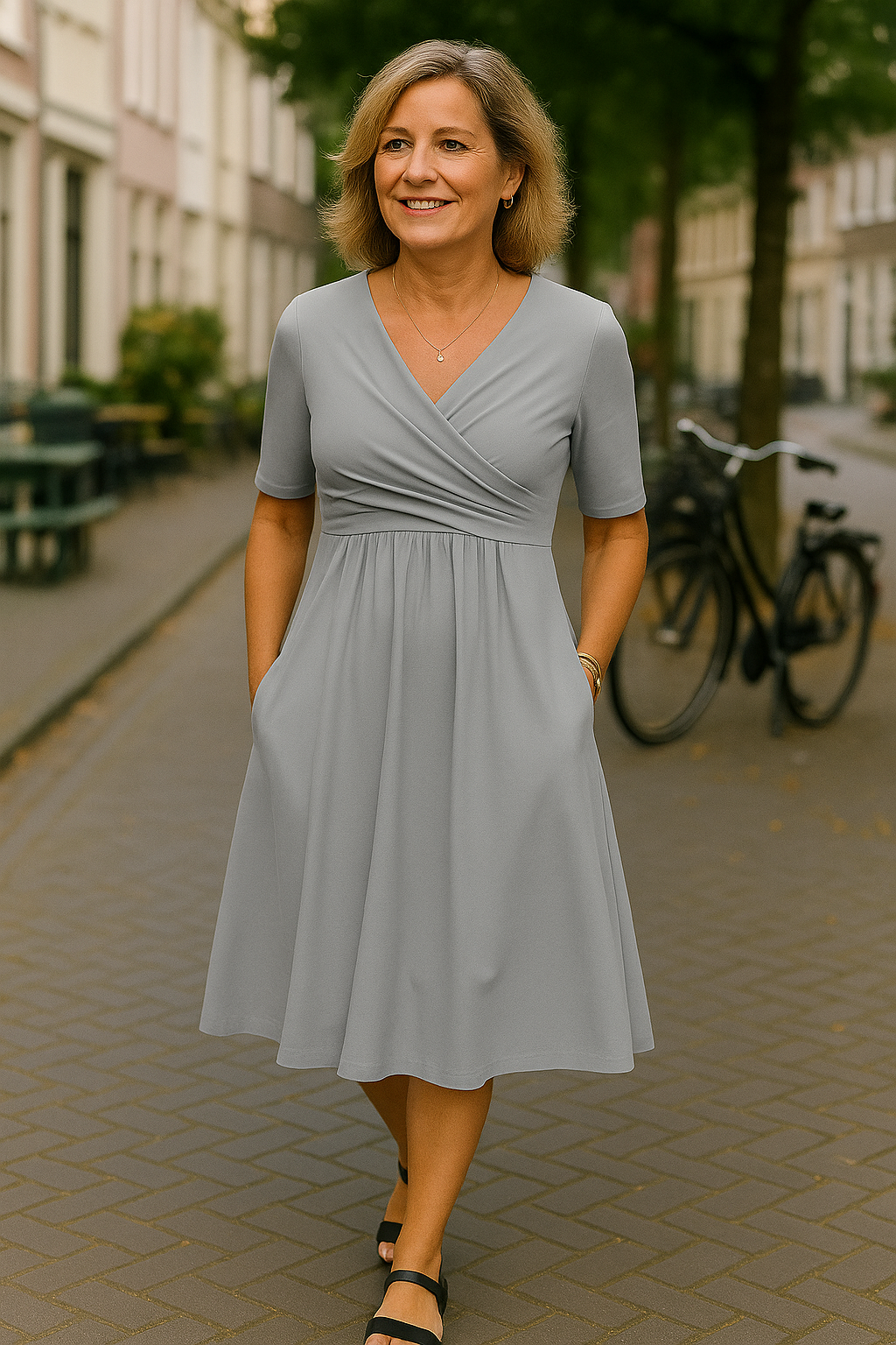 VITTORIA™ | Stylish, Comfortable, Perfect for Any Occasion