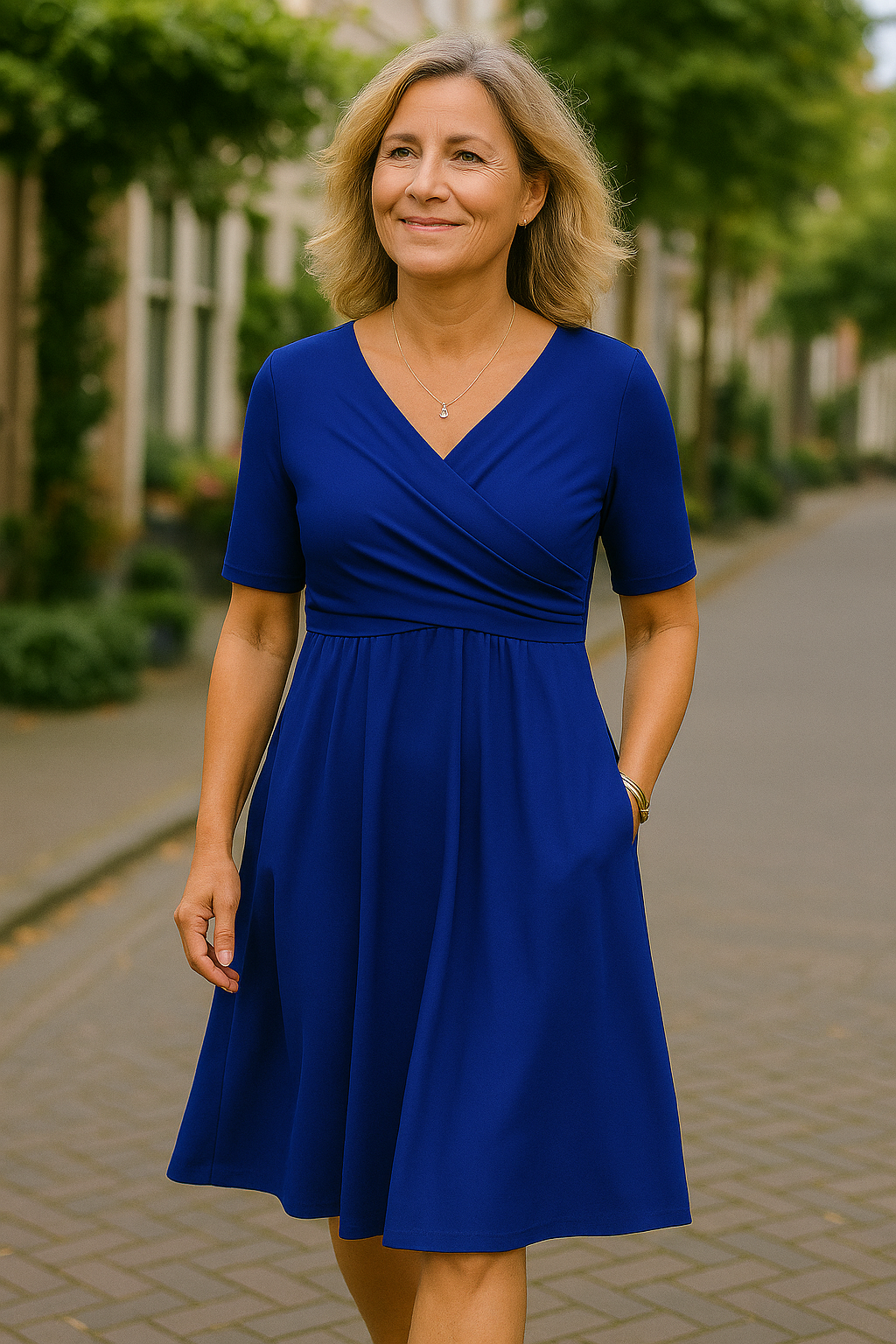 VITTORIA™ | Stylish, Comfortable, Perfect for Any Occasion