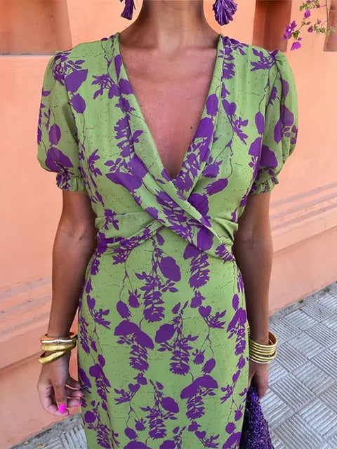 Rhiannon | Lightweight, Breezy, Perfect for Warm Weather Outings