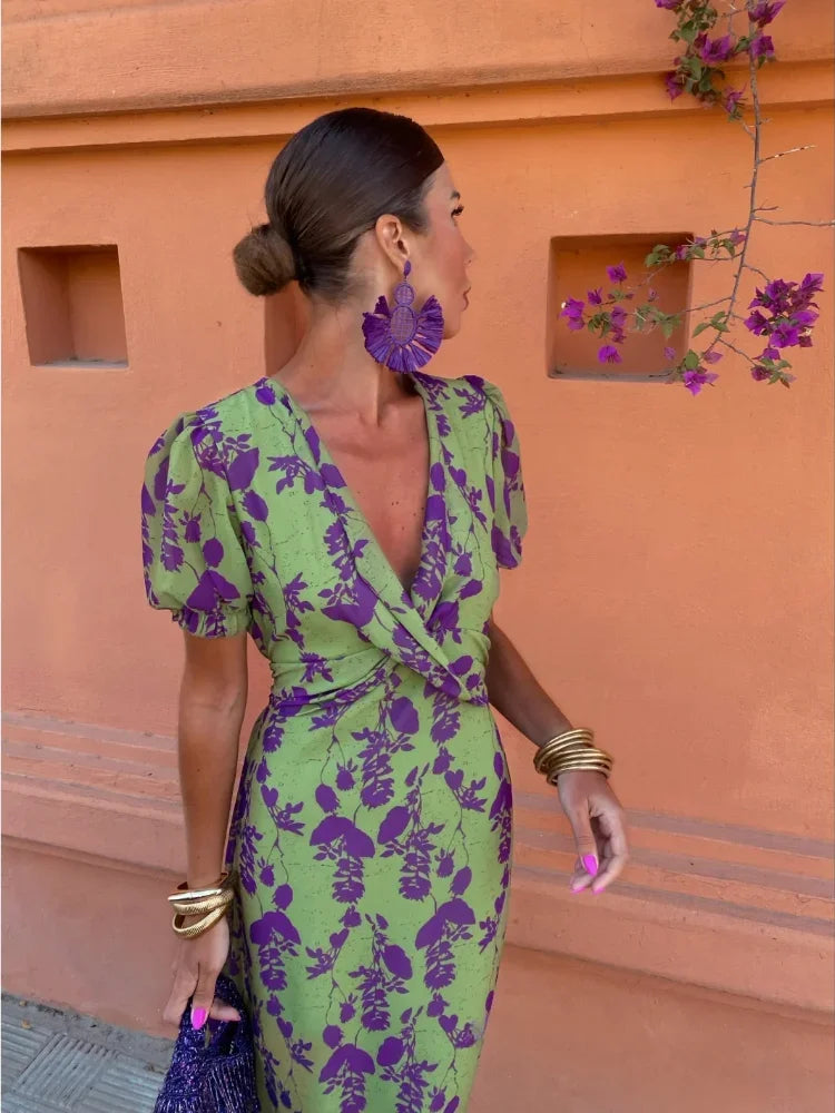 Rhiannon | Lightweight, Breezy, Perfect for Warm Weather Outings