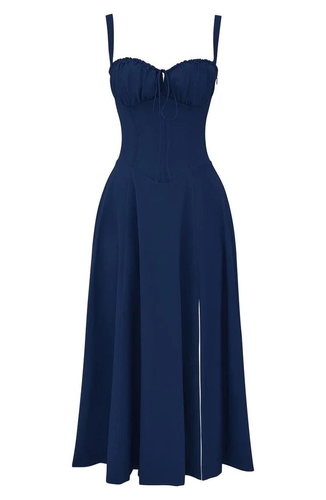 Juliet | Elegant sleeveless design for effortless summer style