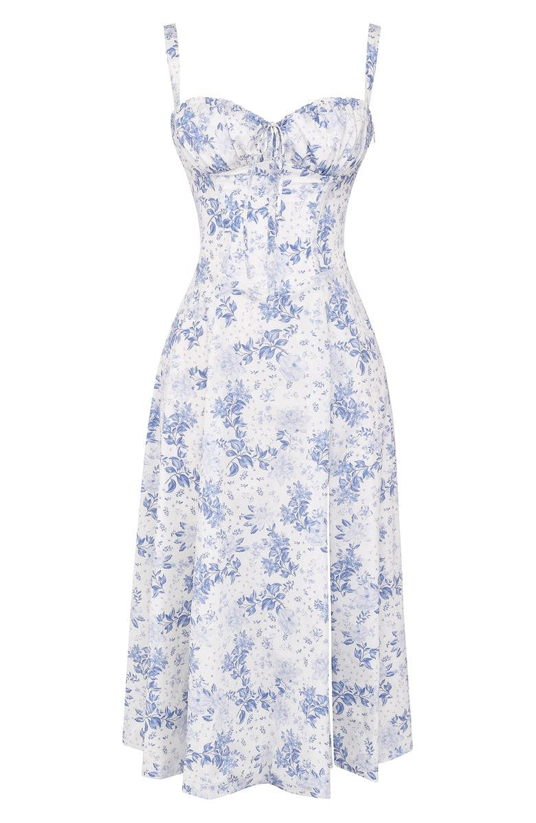 Juliet | Elegant sleeveless design for effortless summer style