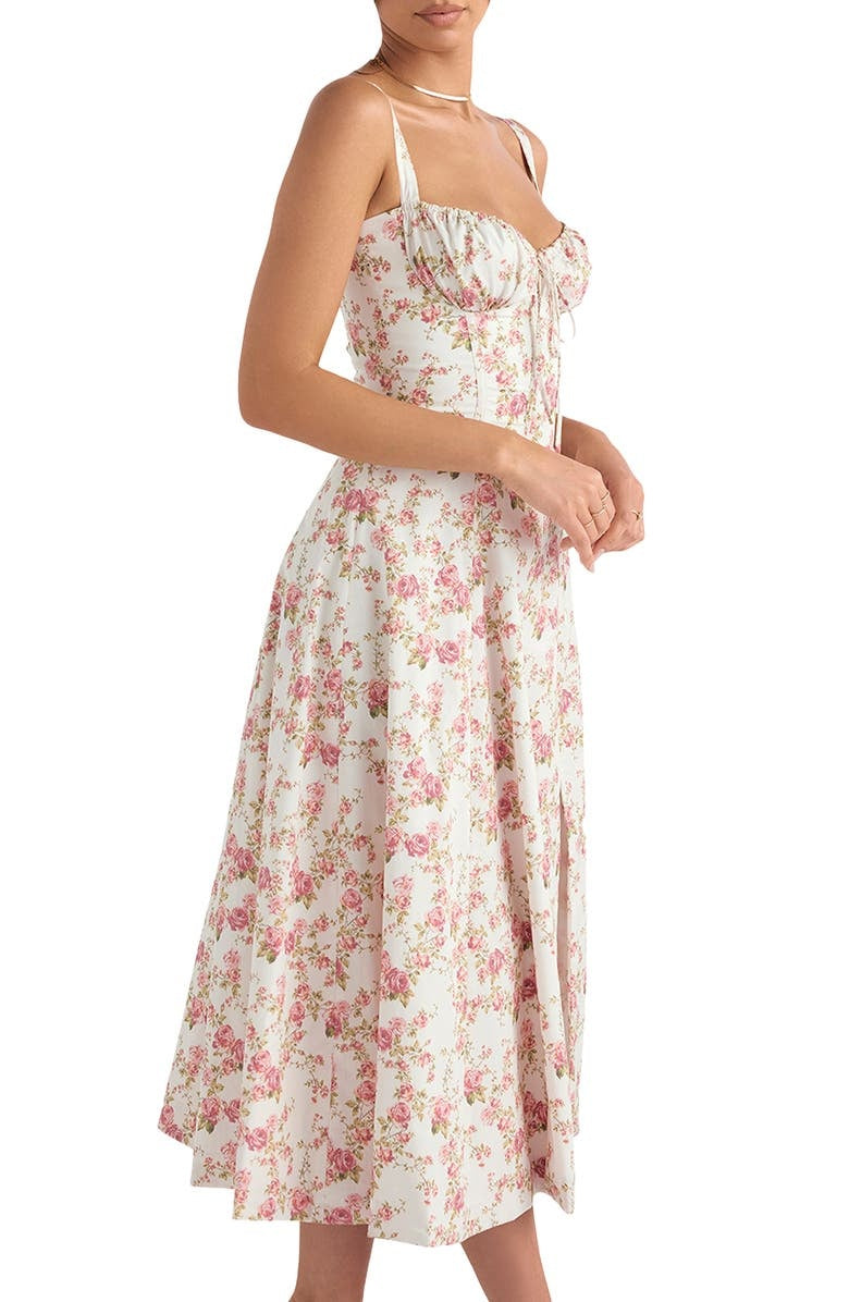 Juliet | Elegant sleeveless design for effortless summer style