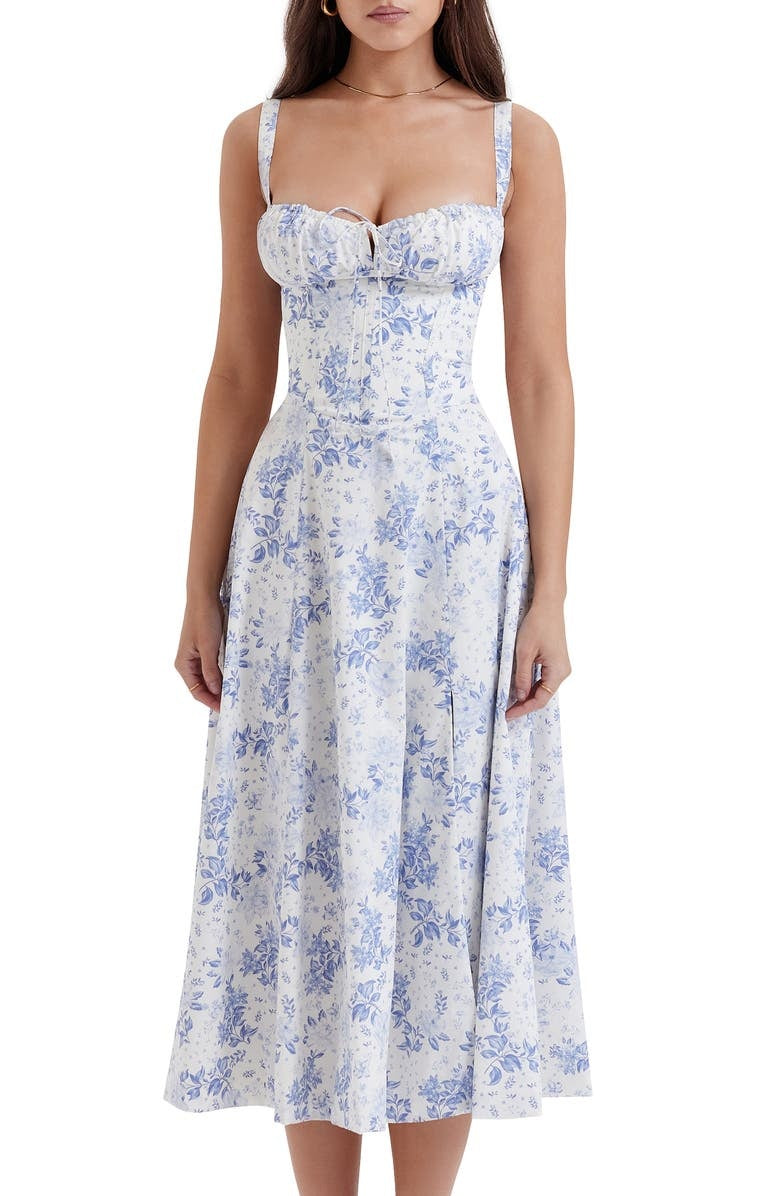 Juliet | Elegant sleeveless design for effortless summer style