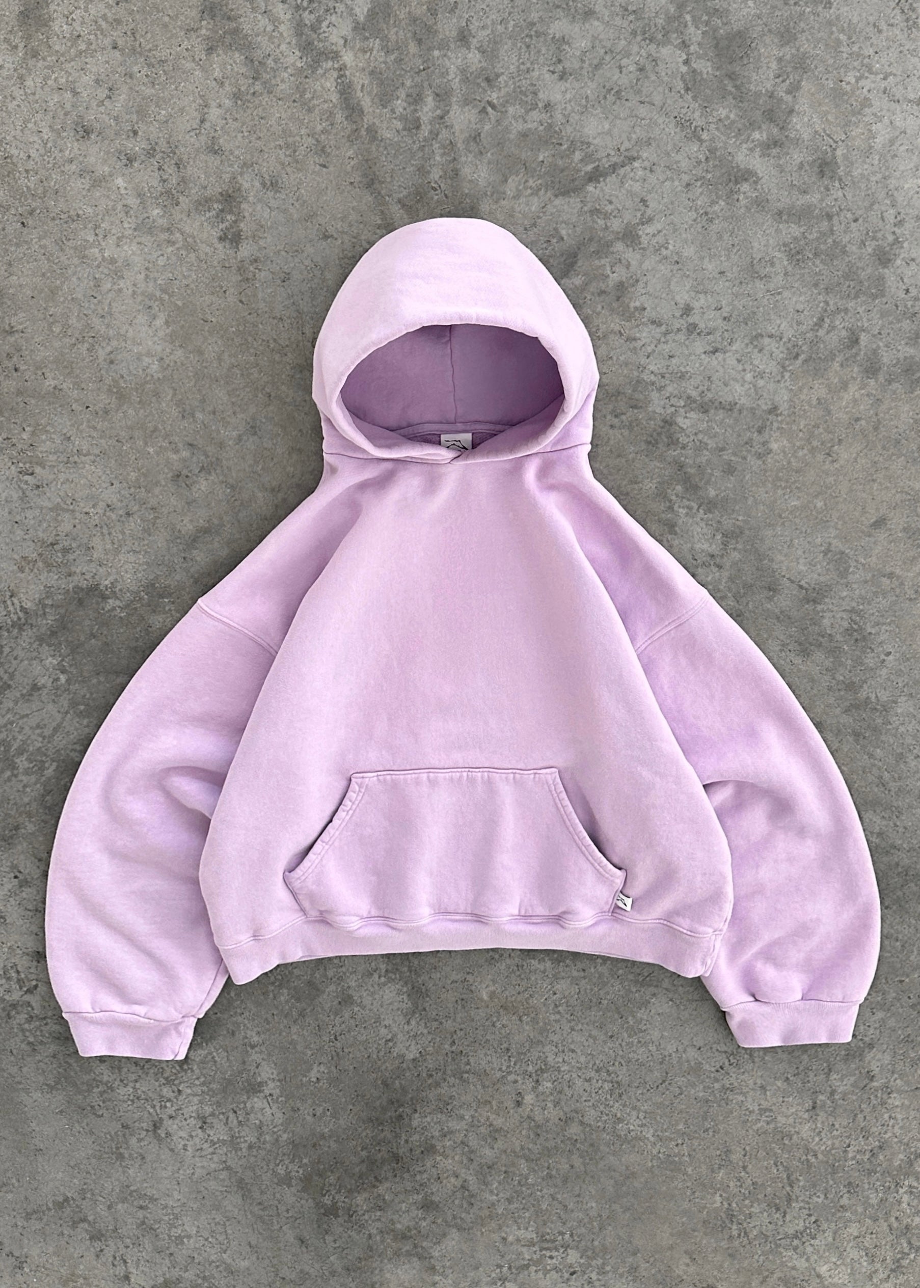 Lola | Comfy Hoodie 