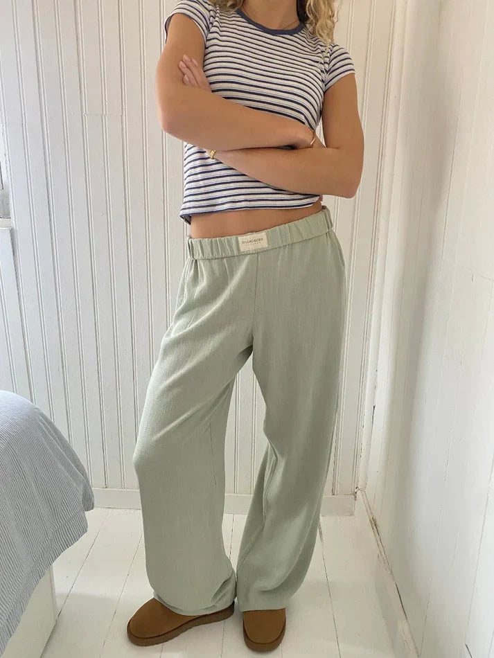 Emma | Stockholm Lounge Pants