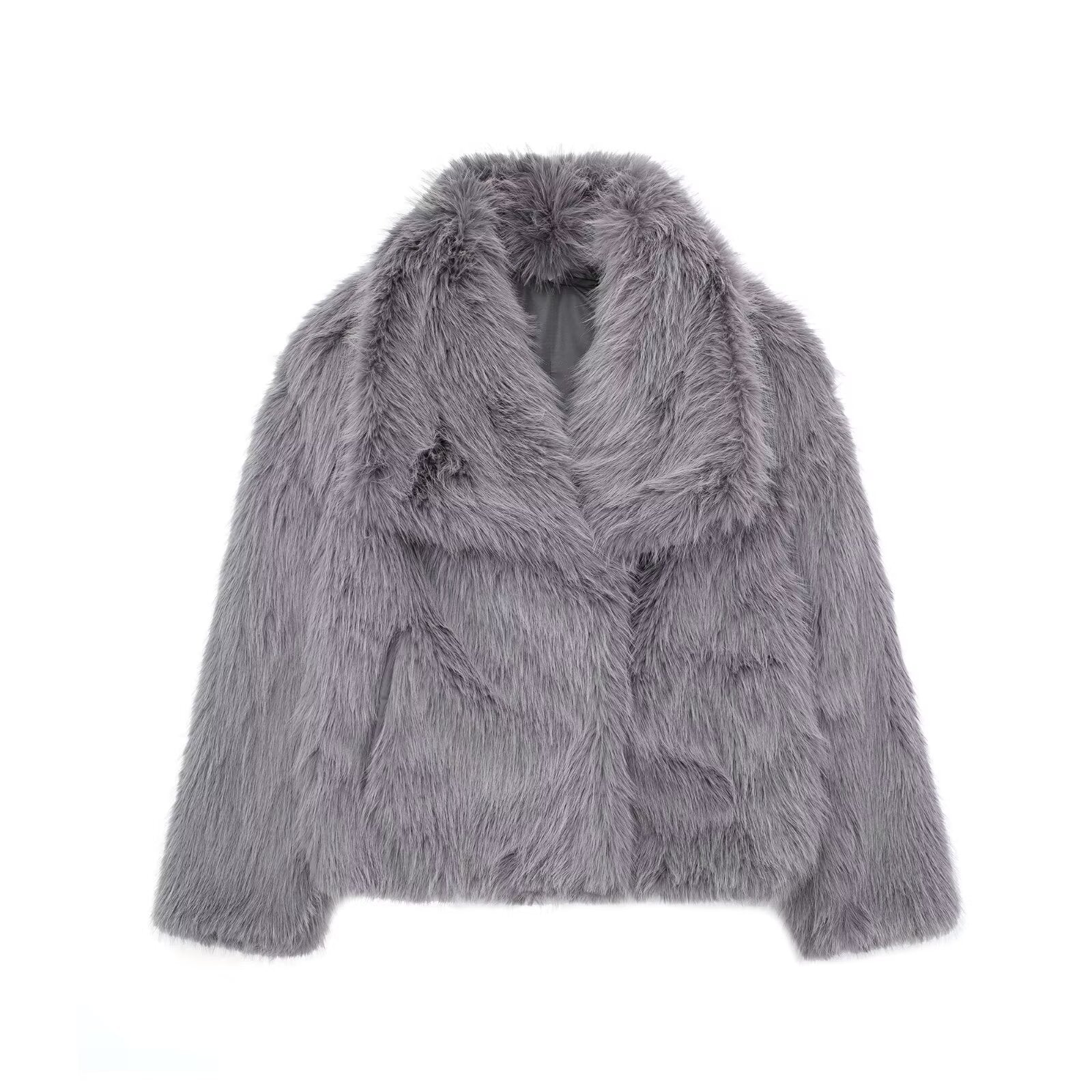 Macy | Fur ​​Coat