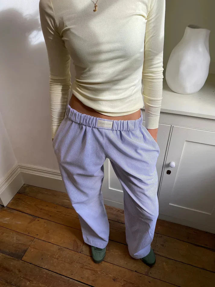 Emma | Stockholm Lounge Pants