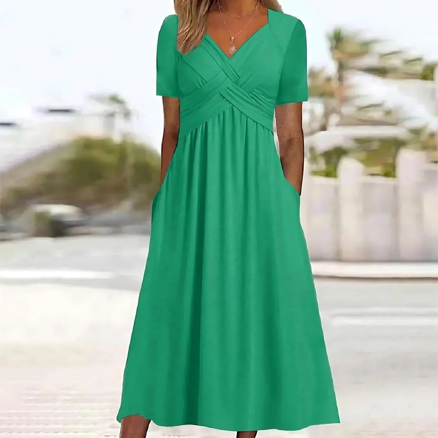 MARIA™ | Stylish, Comfortable, Perfect for Any Occasion