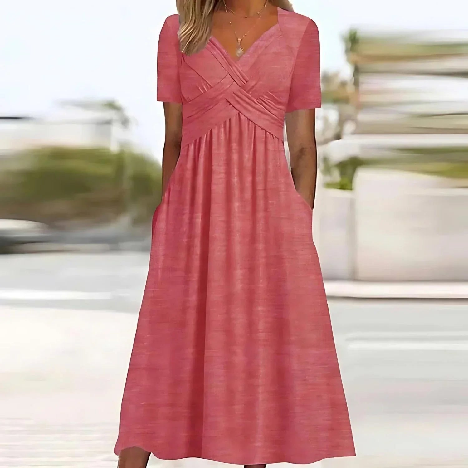 MARIA™ | Stylish, Comfortable, Perfect for Any Occasion