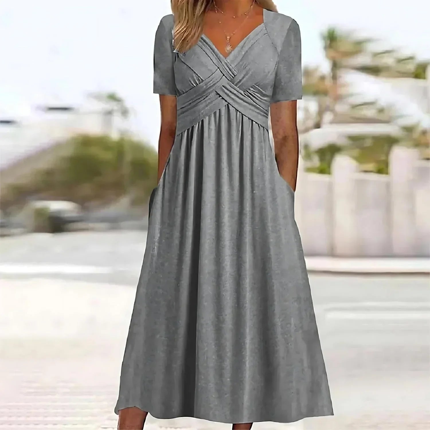 MARIA™ | Stylish, Comfortable, Perfect for Any Occasion