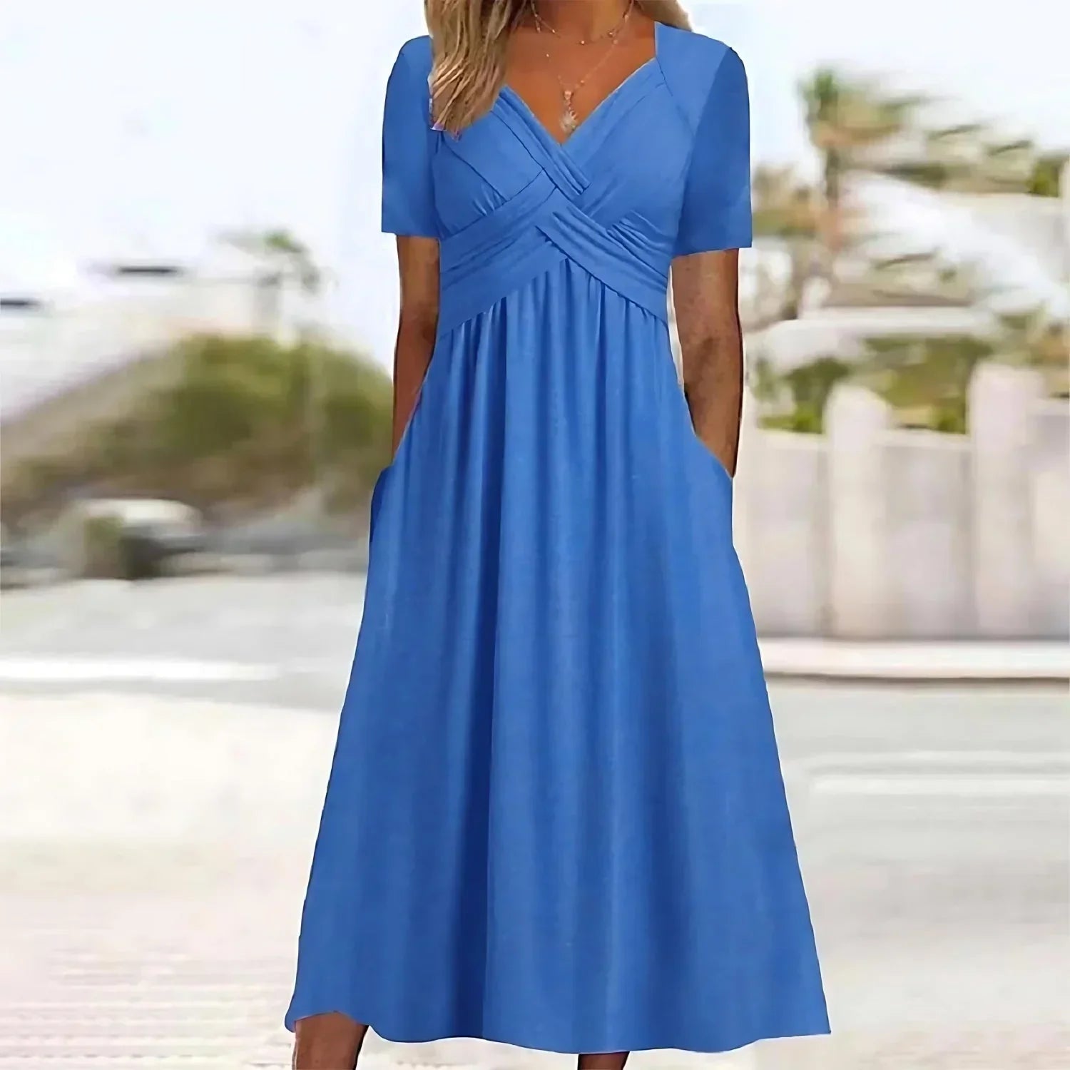 MARIA™ | Stylish, Comfortable, Perfect for Any Occasion