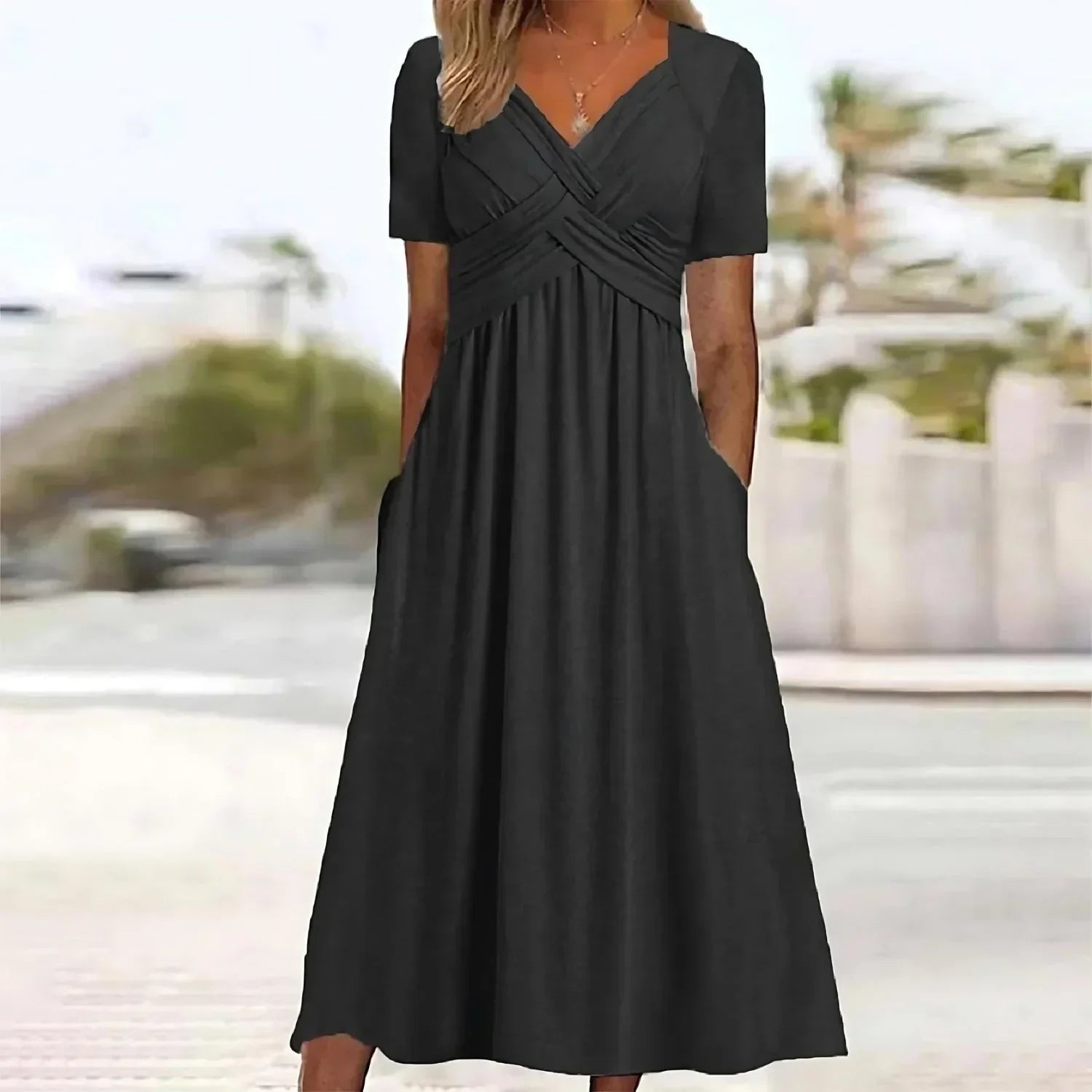 MARIA™ | Stylish, Comfortable, Perfect for Any Occasion