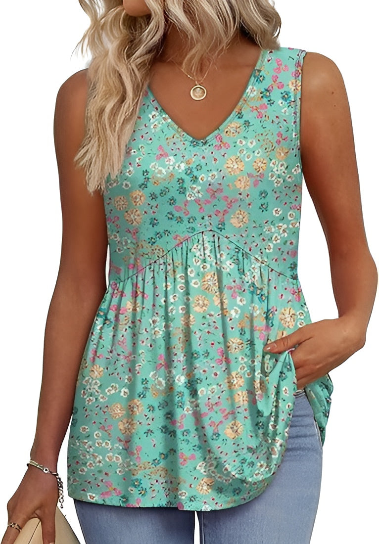 Birna | Elegant and comfortable top for any occasion