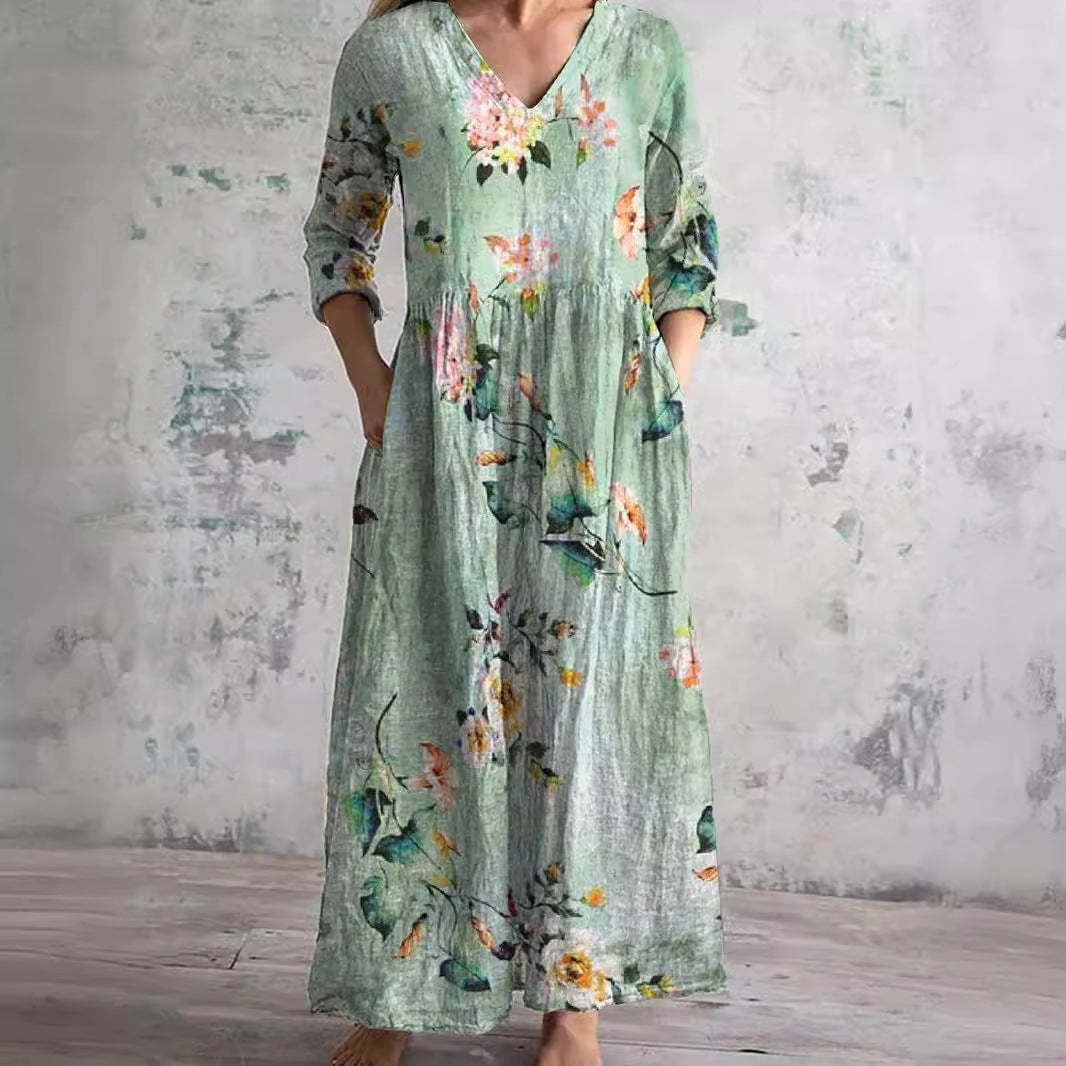 Bo | Elegant floral design, perfect for any occasion