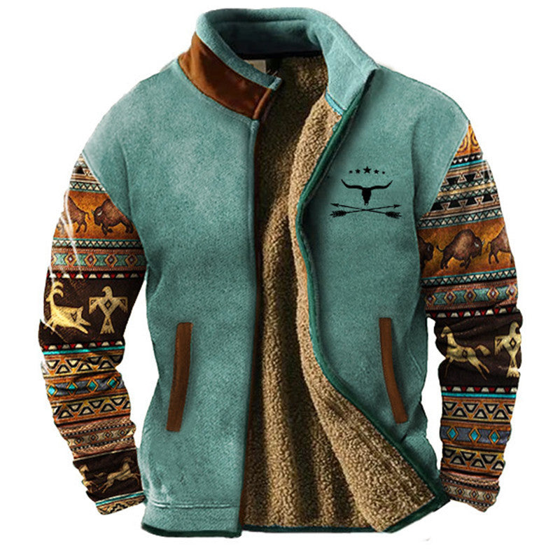 George™ | Women's Casual Fleece Jacket | Comfortable, Warm, Lightweight, Versatile, Ideal for Every Occasion