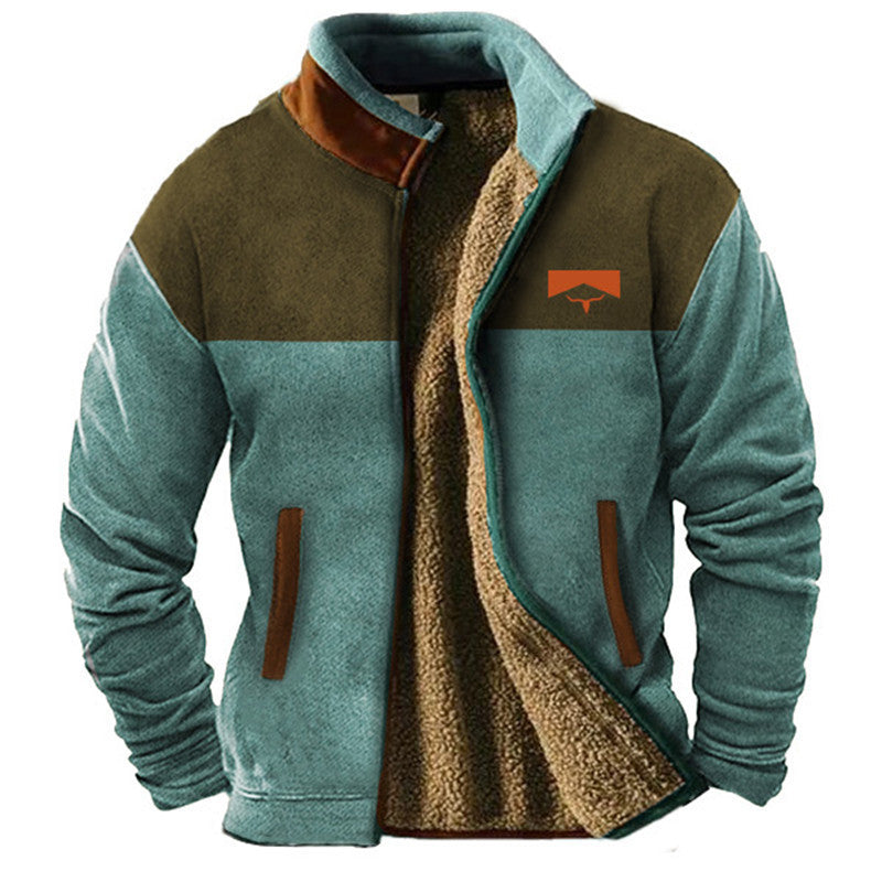 George™ | Women's Casual Fleece Jacket | Comfortable, Warm, Lightweight, Versatile, Ideal for Every Occasion
