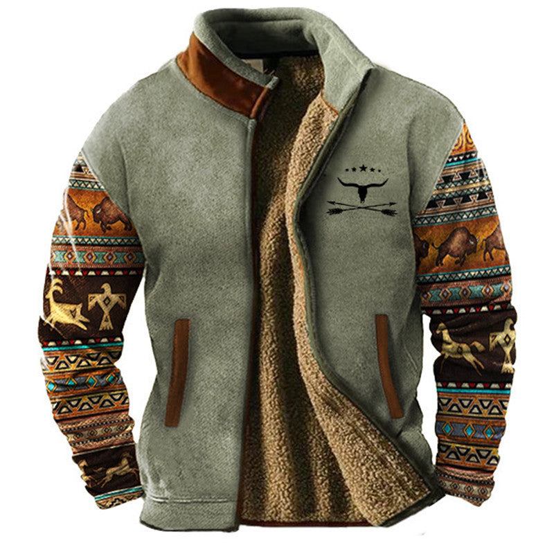 George™ | Women's Casual Fleece Jacket | Comfortable, Warm, Lightweight, Versatile, Ideal for Every Occasion